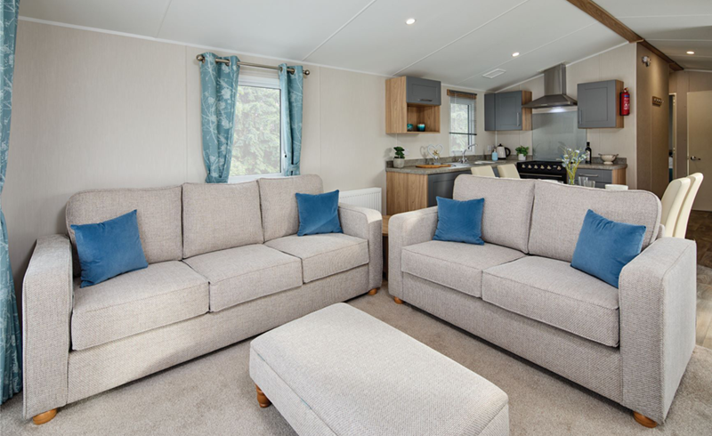 Willerby Malton at Studfold
