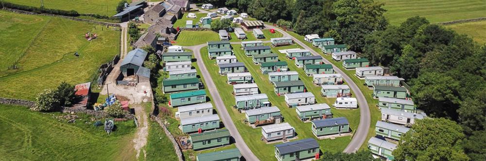 Studfold Farm Static Caravan Park — photo 7