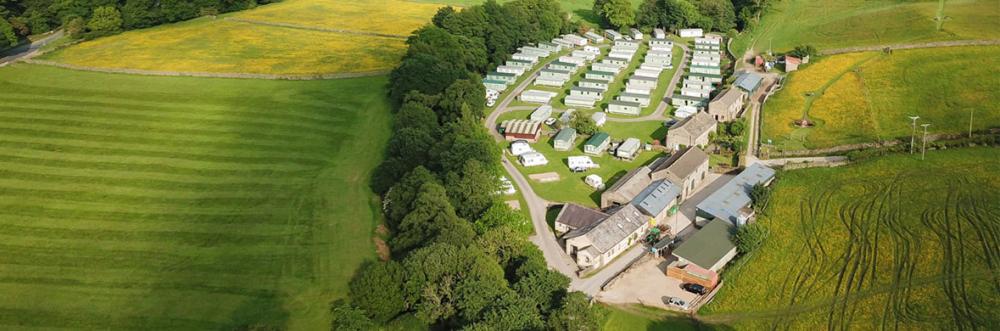 Studfold Farm Static Caravan Park — photo 8