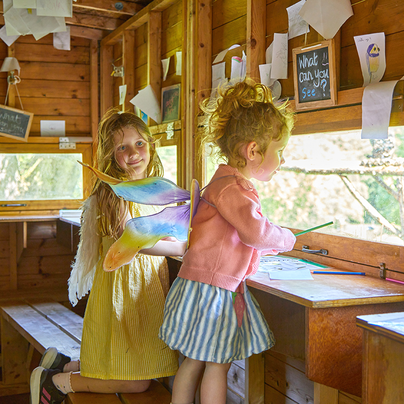 Studfold Bird Hide