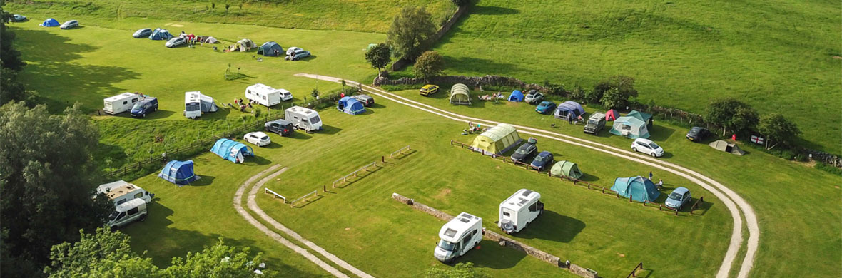 Studfold Farm Caravan and Camping Park — photo 6
